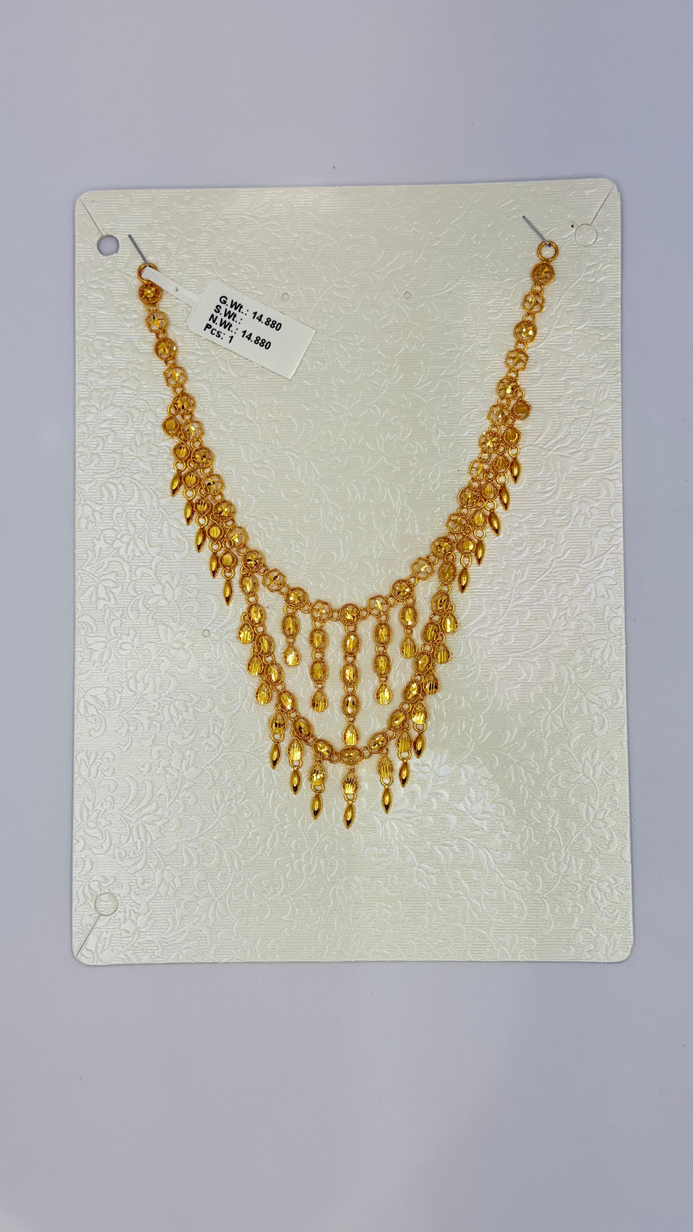Jewellery