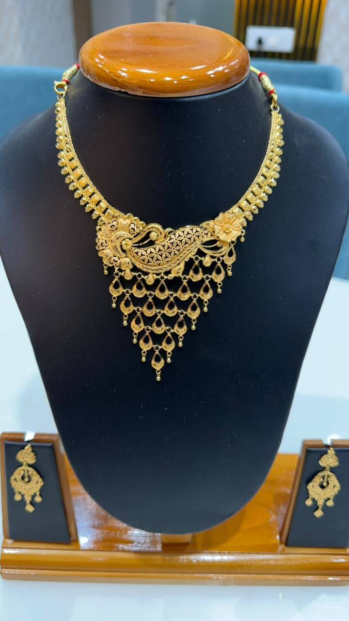 Jewellery